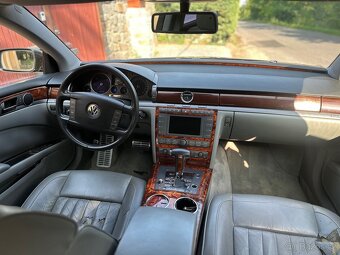 Volkswagen phaeton - 6