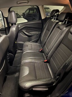 Ford Kuga 1.6 Ecoboost , 134 kW , benzín , 161... Km . - 6