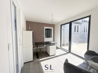 Pronájem sklady, výroba, 136 m2 - Liberec XXII-Horní Suchá - 6