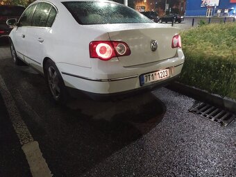 Passat B6 1.9.tdi - 6