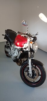 Yamaha Fazer FZ6N - 6