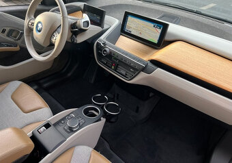 BMW i3, 125kW, 94Ah - 6