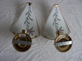 Lustr + 2 lampy - 6