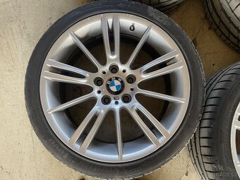 BMW M 193 kola r18 e9x - 6