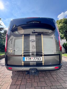Ford Tourneo Custom Titanium 8. místné. - 6