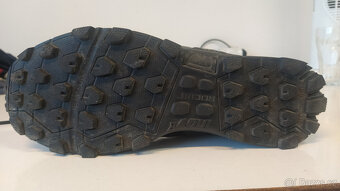 Lehké kotníkové goretexové boty Inov-8 ROCLITE G 345 GTX V2 - 6