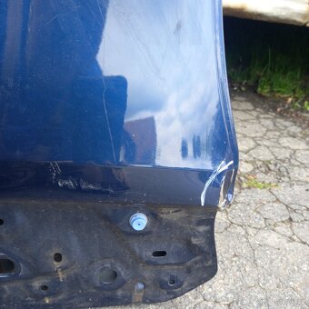 Renault grand scenic 4 prave zadni dvere - 6