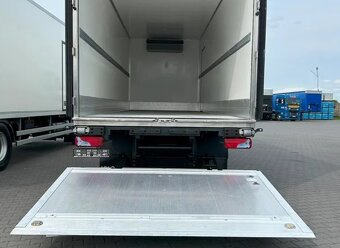 MAN TGM 18.250 - 4x2 – Chlaďák – EURO 6 - 6