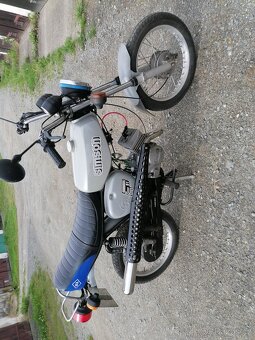 Simson Elektronik S51B - 6