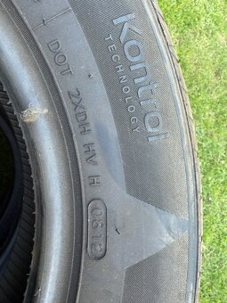 195/65 r15 91h Hankook - 6