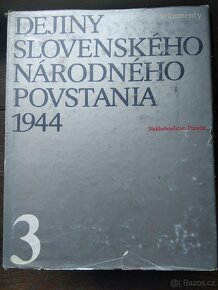 Knížky - 6