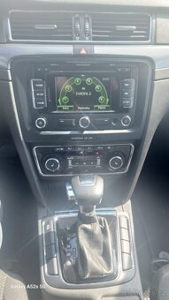 Škoda Superb 2 Combi 2.0 TDI 103 kW - 6