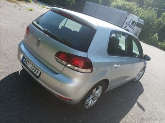 Prodám Volkswagen golf - 6