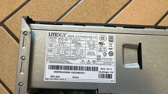 Lenovo ThinkCentre M73 SFF na doplnění nebo díly - 6