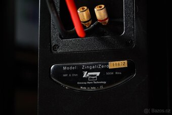 ZINGALI Zero Otto Evo (08) - 6