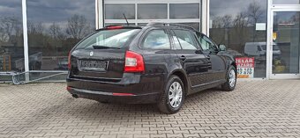 Škoda Octavia 2 1.4 TSI 90 Kw Ambiente - 6