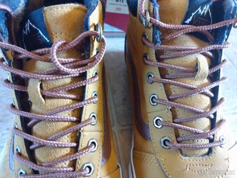 Vans 43 Ward Hi MTE - 6