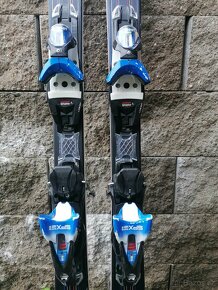 Dynastar Omeglass SL 156cm r-11. Model 2022/2023 - 6