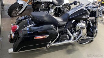 Harley-Davidson FLHRC Road King Classic - 6