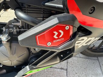Aprilia RS125 Replica - 6
