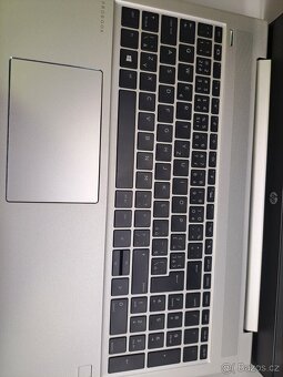 HP ProBook 455 G7 - 6