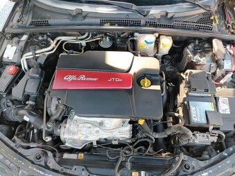 Alfa Romeo 159 SportWagon 2.0 Jtdm 125kw - 6