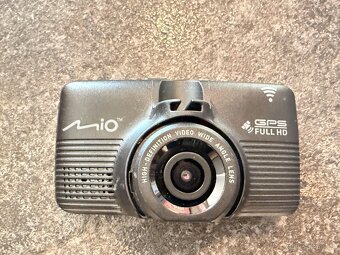 Auto kamera MiVue 792 WIFI Pro - 6