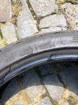 245/35 r20 letní - 6