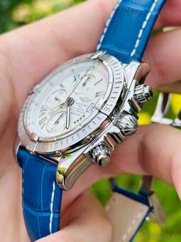 Breitling Chronomat Evolution - 6
