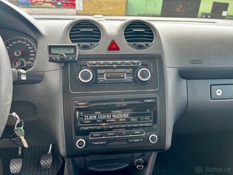 Volkswagen Caddy - 6
