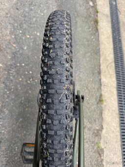 Trek roscoe 6 - 6