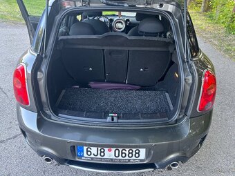 Mini Cooper Countryman 2.0 Sd 4x4 105KW - 6