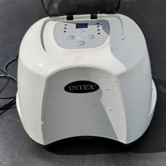 Solinator INTEX - 6