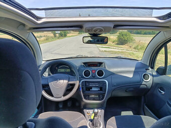 Citroen C 3 nová STK - 6