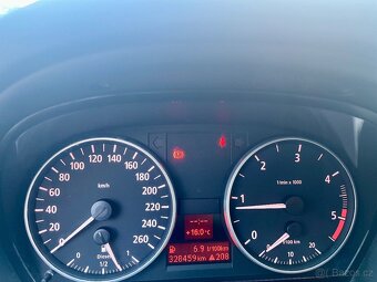 BMW 318d - 6