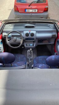 Renault Twingo 1995 "edice Air" - 6