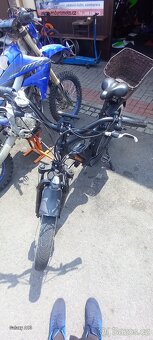 Elektrokolo Rád Power Bikes - 6