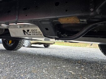 Prodam Toyota Land Cruiser 120 3.0 D4-D 2009 - 6