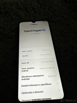 Redmi 12c - 6