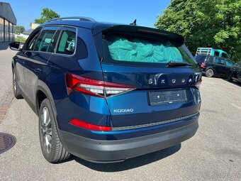 Skoda kodiaq - 6