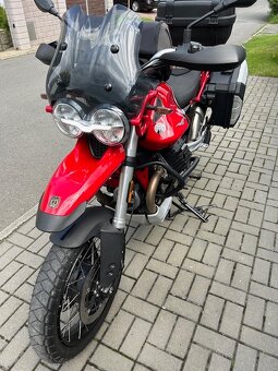 Moto Guzzi V85tt - 6