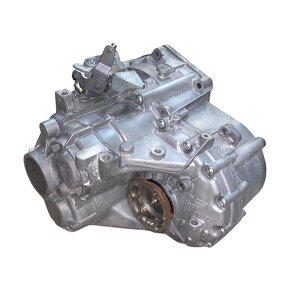 Převodovka 6Q manuál HDV 2.0TDI 103KW BMM Audi A3 8P 2006 - 6