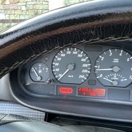 BMW 318ci Cabrio - 6