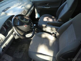 Seat Alhambra 2.0tdi BRT r. 2006 závěs 2t. - 6