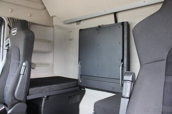 Iveco S-WAY 480, EURO 6, RETARDER, NAVIGACE, NEZÁVISLÁ KLIMA - 6