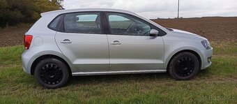 Volkswagen Polo 1.4 - 6