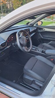 Cupra Formentor 1.5 tsi 110kw combi 2024 16500km - 6