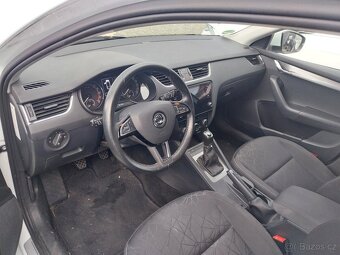 Skoda Octavia 3 1.6 TDI CLEVER - 6
