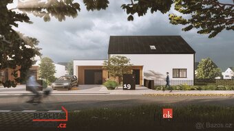 Prodej, byty/2+kk, 59.3 m2, Madame Michelin 153, 34562 Holýš - 6