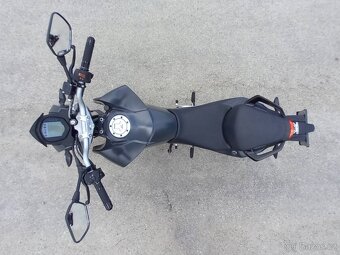 KTM Duke 125 - 6